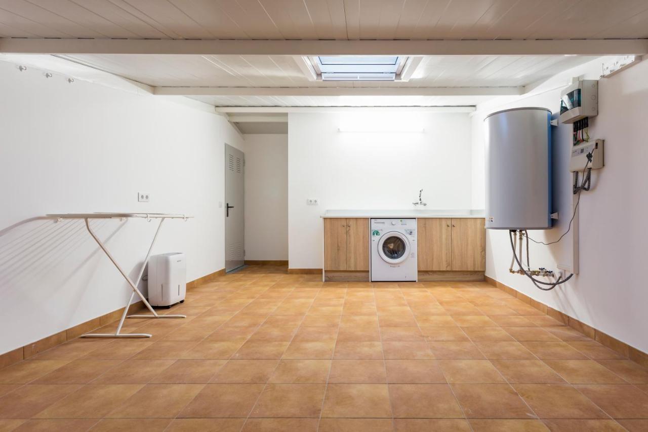 Apartamento Luminoso En Cangas Kültér fotó